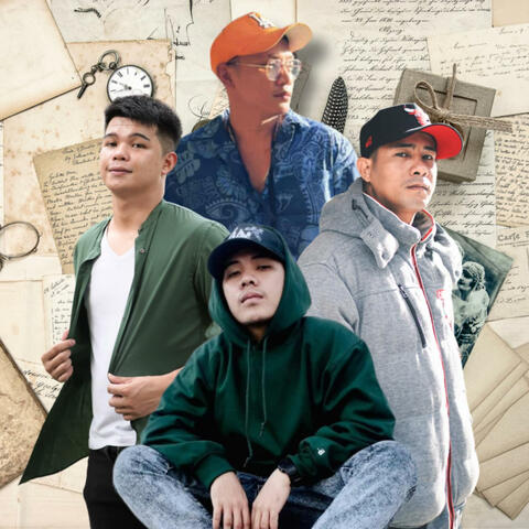 Laging ikaw (feat. Sgt.Ry, P.Creezy & Nate)