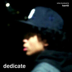 dedicate
