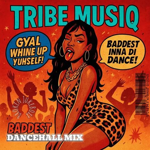 DanceHall Mix