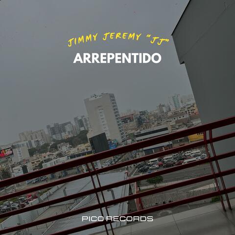 Arrepentido