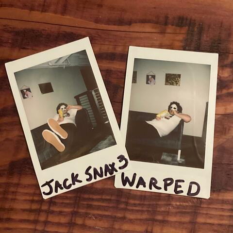 Jack Snacks 3: Warped