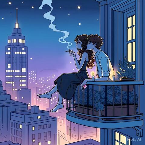 Fumando en mi balcon (feat. pacolindner)
