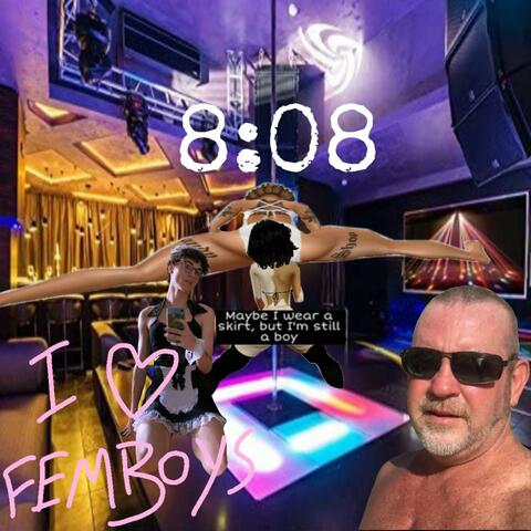 8:08 (song for upcoming album <3)