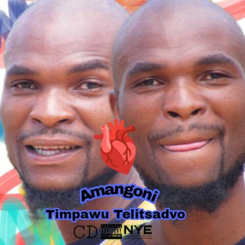 Timpawu Telitsadvo vol1