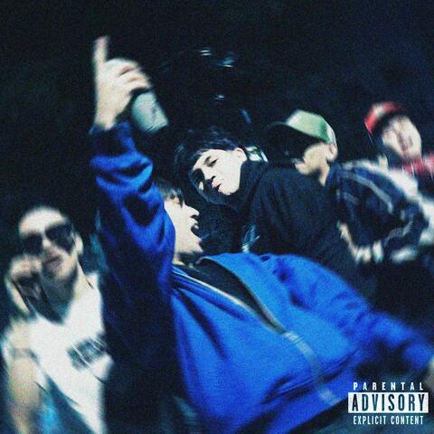 VV DIME K ESPERAS (feat. droqe & Izaay)