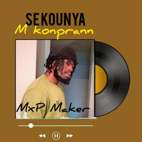 Se kounyam Konprann