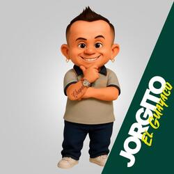 Jorgito el Guayaco – Chúpalo y Baila . Dario Falcones