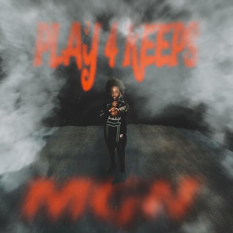 PLAY 4 KEEPS