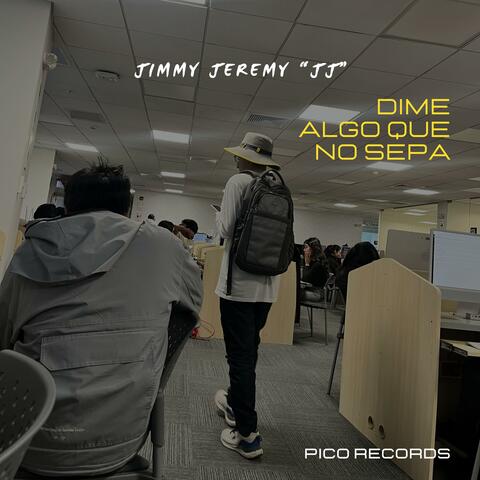 Dime algo que no sepa