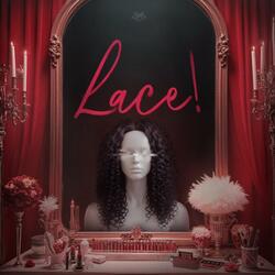 Lace! (feat. Freitazz)