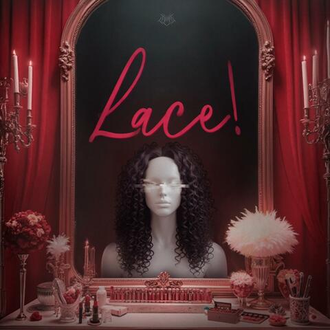 Lace! (feat. Freitazz)