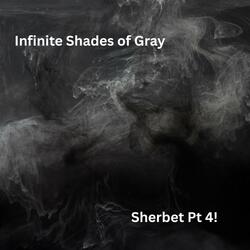 Infinite Shades of Gray Pt. 4! (feat. Byron cChord & Jared Davis)