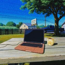 it is like the most beautiful day today