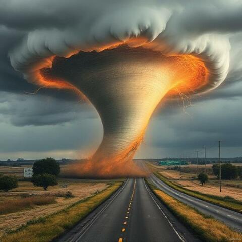 Highway of the End Times