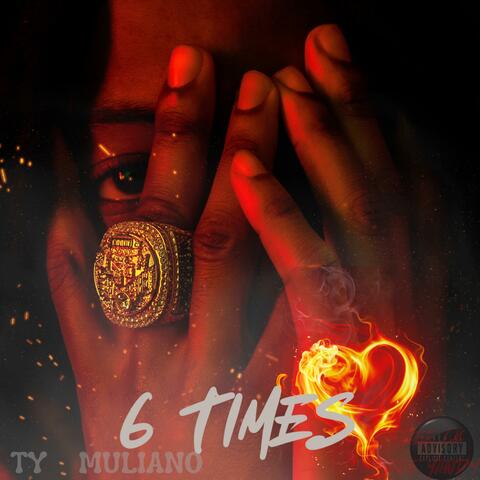 6 TIMES