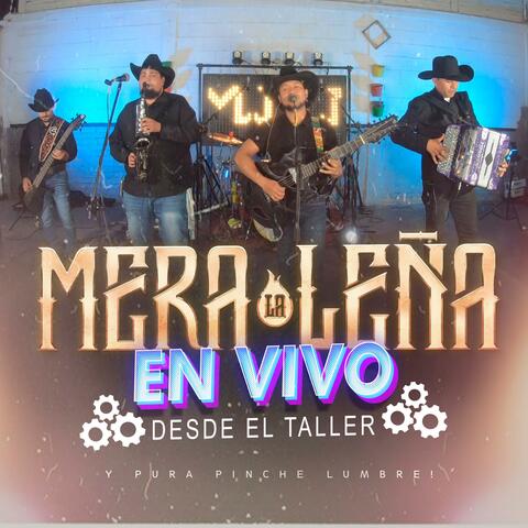 EN VIVO DESDE EL TALLER