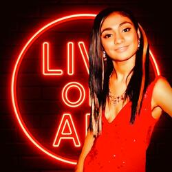 OVERDRIVE OFFICIAL (Live Radio Debut)