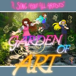 Garden of Art
