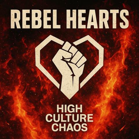 Rebel Hearts