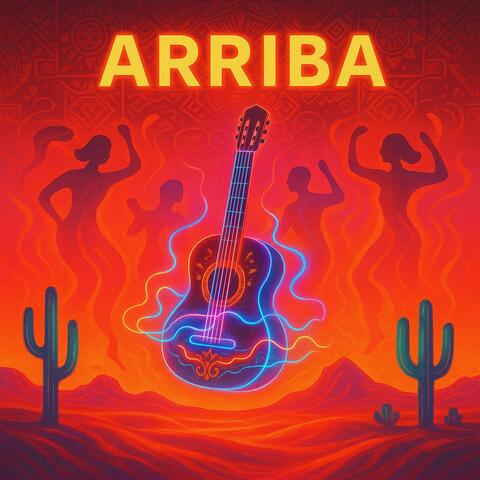 Arriba