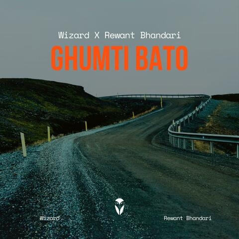 Ghumti Bato (feat. Rewant Bhandari)