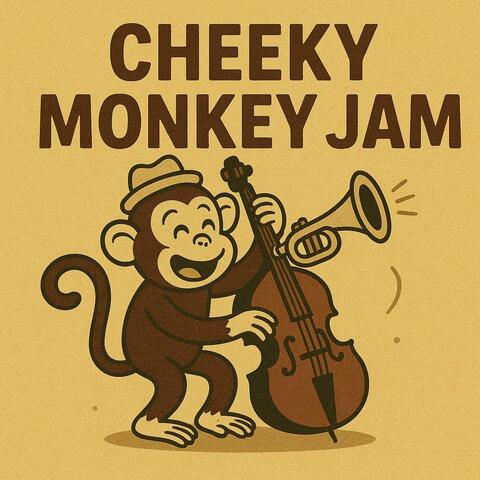 Cheeky Monkey Jam