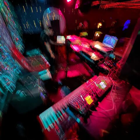 Loop There It Is #015 Live at Crobar 9.5.24