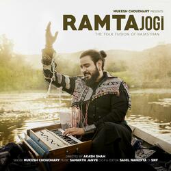 Ramta Jogi