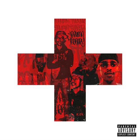 Trauma Therapy