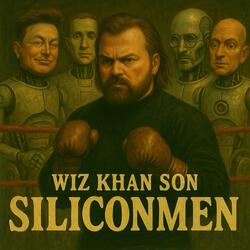 Siliconmen