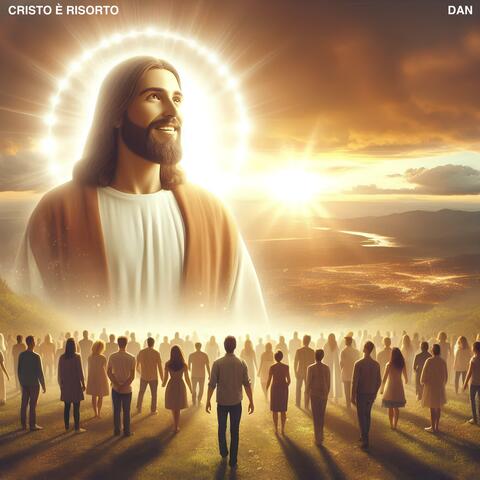 Cristo È Risorto