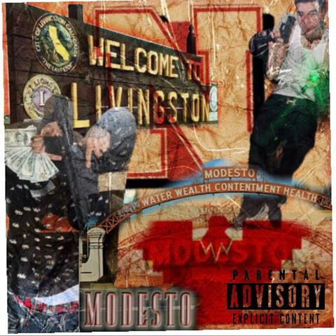 Nun New (feat. SavoDaLok)