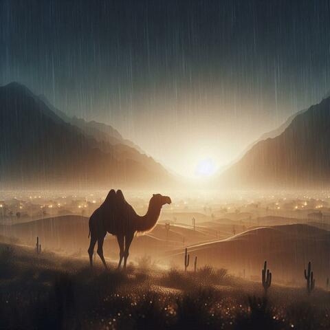 Rain Desert