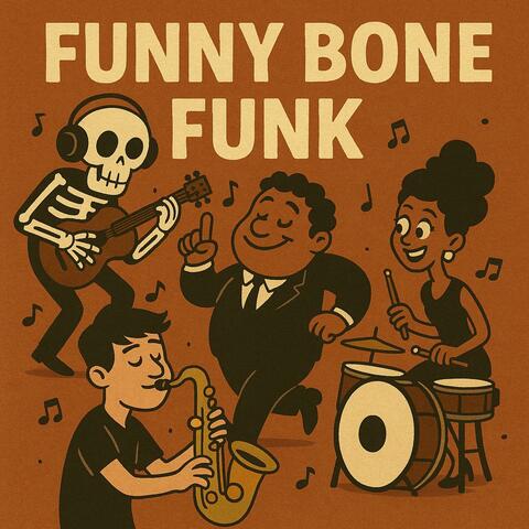 Funny Bone Funk