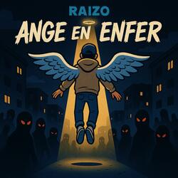 Ange en enfer