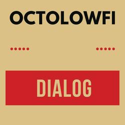 Dialog