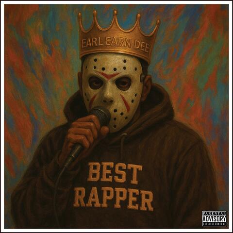 Best Rapper