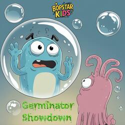 Germinator Showdown (Preschool)