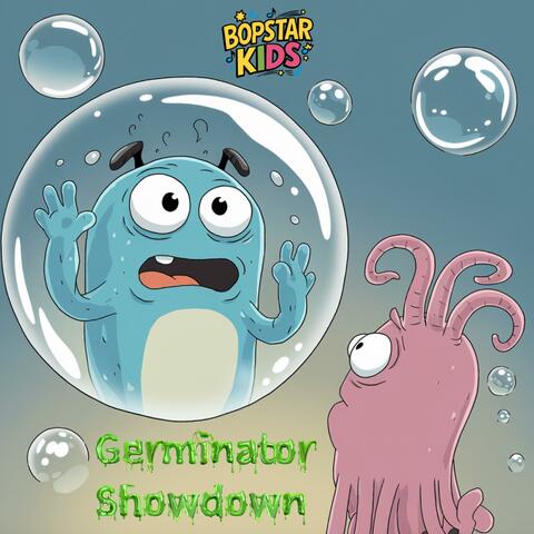 Germinator Showdown (Preschool)