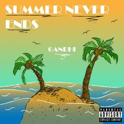 Summer Never Ends