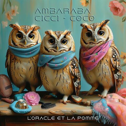 Ambarabà Ciccì Cocò