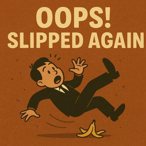 Oops! Slipped Again