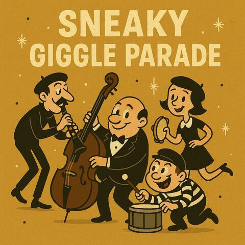 Sneaky Giggle Parade