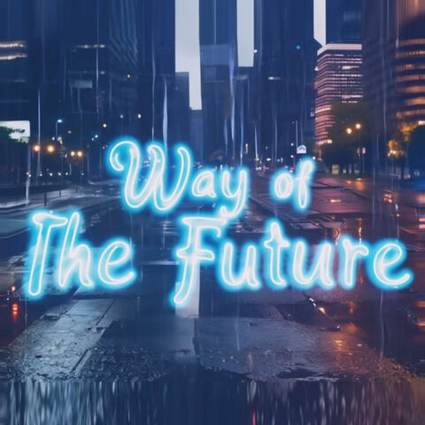 Reflection (Through the Looking Glass Mix)