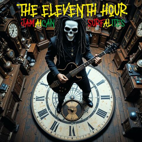 The Eleventh Hour