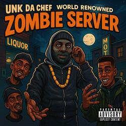 World renowed all world zombie server