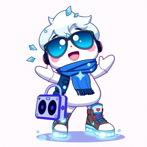 Welcome to the freeze dance game