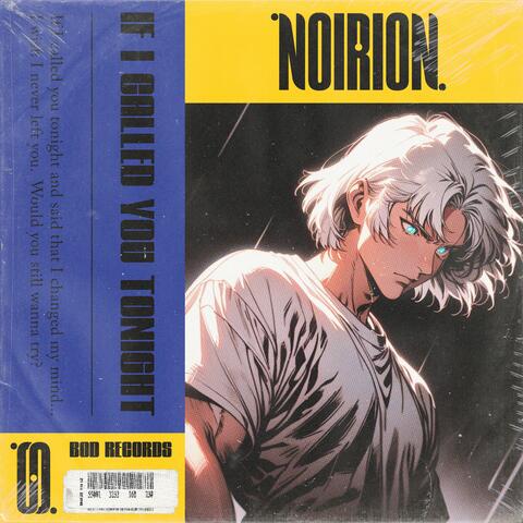 if i called you tonight