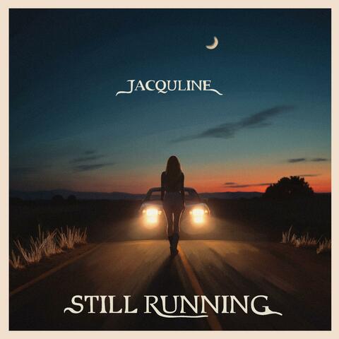 Still Running EP