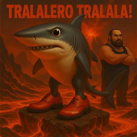 Tralalero Tralala!